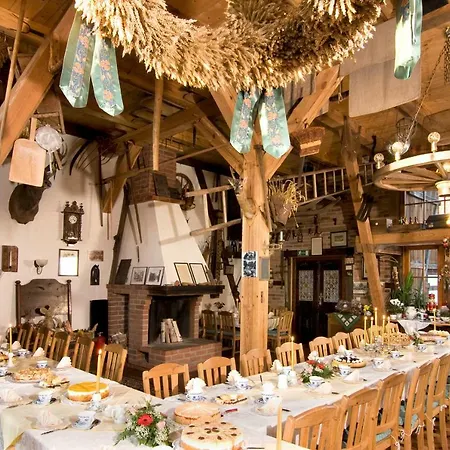 Spreewaldpension Andreas Krueger 3* Schlepzig