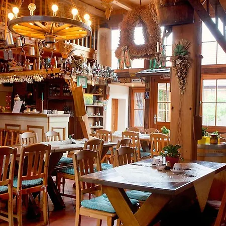 Spreewaldpension Andreas Krueger