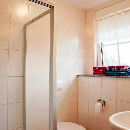 Spreewaldpension Andreas Krueger 3*