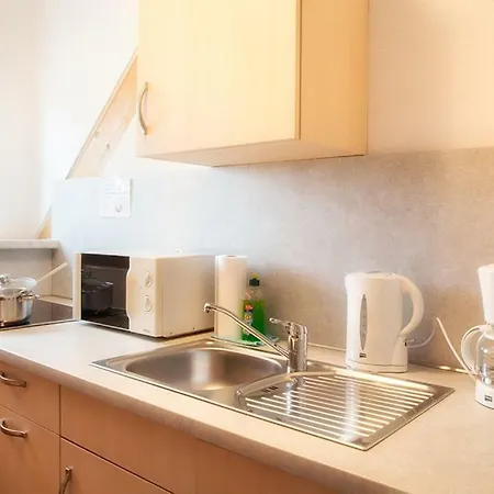 Spreewaldpension Andreas Krueger 3*