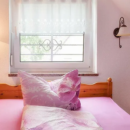 Konukevi Spreewaldpension Andreas Krueger