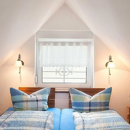 Spreewaldpension Andreas Krueger 3*