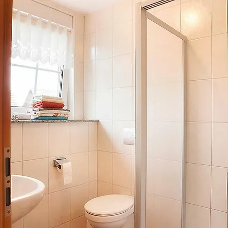 Spreewaldpension Andreas Krueger Schlepzig