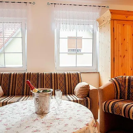 Spreewaldpension Andreas Krueger Konukevi 3*