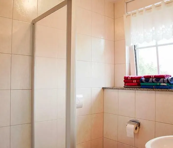 Spreewaldpension Andreas Krueger 3*