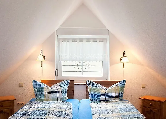 Spreewaldpension Andreas Krueger 3*